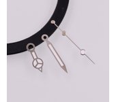 Green Luminous Watch Hands Fit Japan NH35 NH35A NH36 NH36A 7S36, 7S25, 7S35, 6R15, 4R15, 4R36 Movement