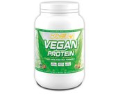 Vegan Protein 1kg King Nutrition proteina vegana