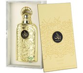 Perfume Bayaan para Hombre - Exclusiva Fragancia de Elegancia Atemporal y Diseño Sofisticado.