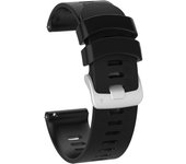 For Garmin 245 Strap Official Style Silicone Watch Band Sports Strap For Forerunner 245M/645/Vivoactive 3/Venu/Venu SQ Bracelet