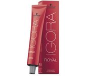 Schwarzkopf Igora Royal 9-00 60ml