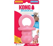 KONG Juguete Para Perros Puppy Binkie Talla S