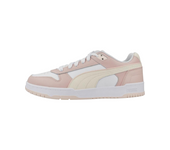 Calzado multideporte PUMA 386373-30-RBD Game Low-MUJER-NEGRO-BLANCO