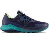 Zapatillas de Running New Balance Dynasoft Nitrel V5 para mujer en color azul
