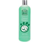 Menforsan Champú Aloe Vera para Perros, 1 Litro