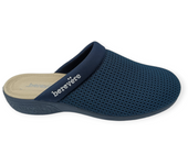 Zapatilla marino Berevere V2040