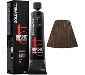 6G Tabaco Goldwell Topchic caliente marrones TB 60ml