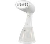 Plancha Vertical de Vapor 1500W 300ml ,Eliminador de Arrugas para Ropa, Home, Oficina y Viajes,Diseño Portátil with Boquilla Giratoria y Depósito Extraible