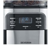 Severin KA 4810 cafetera eléctrica Semi-automática Cafetera de filtro 1,4 L