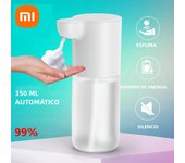 Xiaomi 2000mAh USB Charging Automatic Induction Foam Soap Dispenser Smart Infrared Touchless Hand Washer For Kitchen Bathroom