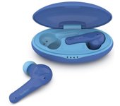 Soundf Nano Truewireless Earbuds Bl