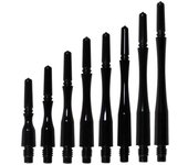 Cañas Fit Shaft Gear Hybrid Giratoria Negras Talla 5 Marca,Cosmo Darts,Longitud,31.0mm,Modelo caña,Hybrid Giratoria,Material,Clasico,Talla,Talla 5,Color,NegroDardos,Cañas,Cañas Cosmo Darts (Fit Shaft),Hybrid Giratoria