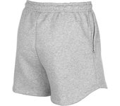 Pantalón corto NIKE W NK FLC PARK20 SHORT CW6963 063 Gris