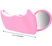 Yoga Leg Clamp Pelvic Floor Muscle Trainer Pelvic Floor Exercises Leg Slimming Tool Home Hip Lifting Fitness Equipment For Women