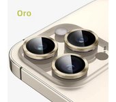 2-3Pcs Lens Metal Ring Protector Glass For IPhone 16 15 ProMax Camera Lens Protection On IPhone12 13 14 ProMax Camera Lens Film