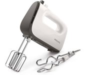 BATIDORA AMASADORA PHILIPS HR3740/00 450W 5VEL+TUR