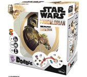 Saló Nova Imatge Dobble Star Wars Mandalorian Juego de Mesa Cartas PEGI 6
