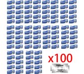 100pcs 50pcs 20pcs Stainless Steel Razor Blade For T-shaped Razor Ultra thin Double Edged Blade Manual Razor Blade For Men