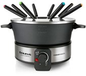 Taurus - Fondue eléctrica FF2 2L 8 Personas
