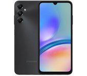 Samsung Galaxy A05s 4GB/128GB Negro - Experiencia Única