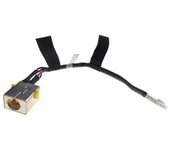 IMATICA LOS PALACIOS Conector de Carga para Portátil Acer Travelmate P658-MG - Cable DC30100WF00