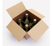 Aroma & Tradition Sancho - Aceite de Oliva Virgen Extra Arbequina - Botella Vidrio 500ml - DOP Campo de Montiel