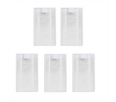 5Pcs Replacement Parts for Cecotec Conga 4090 5090 5490 6090 7090 Robot Vacuum Cleaner Accessories Kit Hepa Filters