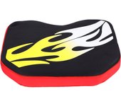 Thickened Kayak Boat Pad Canoe Fishing Boat Comfortable Cushion Padded Rowing Boats Fishing Chair Cushions Fishing Accessories