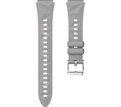 18mm Replacement Band for Huawei Watch GT5 41mm/GT5 Pro 42mm Sports Silicone Accessories for Huawei GT5 GT4 41mm Watchband