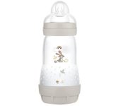 Mam Baby Biberón Anti-Cólico Matt Neutro 260Ml