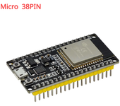 ESP32 Development Board Wireless WiFi Bluetooth module Ultra-Low Power Consumption Dual Core 30Pin ESP32-WROOM-32S 32D ESP 32
