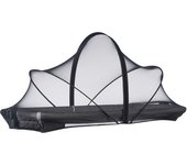 Baby Mosquito Net Tent Breathable Folding Crib Cover Crib Tent for Baby Crib To Keep Cats/Bugs Out