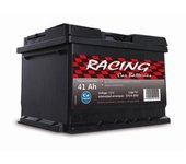 Batería de coche Racing 41AH T4 | Alto Rendimiento