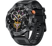 bluetooth MT43pro smartwatch llamada frecuencia cardíaca presión arterial oxígeno en la sangre vigilancia de la salud smartwatch deportivo