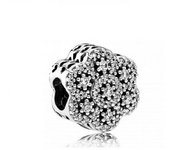 Charm Pandora 791998CZ Mujer - Plata - Plateado