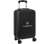 Trolley Cabina 20" F.C.Barcelona 3ª Equipacion 34,5X55X20Cm (Safta 612425851)