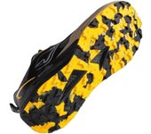 Zapatillas de Running Joma Rase para hombre en color negro