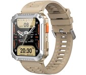 deportes bluetooth T8PRO reloj inteligente frecuencia cardíaca oxígeno en la sangre podómetro vigilancia de la salud llamada reloj electrónico