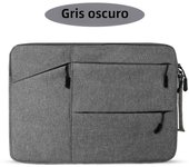 Laptop Bag 13 14 15 Sleeve Portable Case For Huawei Macbook Air Pro 13.3 15.4 15.6 Inch Redmi Mac book M1 Dell PC Case Cover