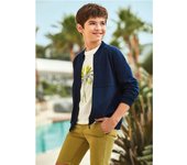 Mayoral Bermuda Chino Basico - Pantalones y Vaqueros Niño