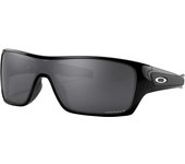 Gafas de Sol Oakley Double Edge para hombre en color negro