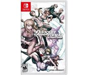 Danganronpa Decadence Juego Fisico para Consola Nintendo Switch