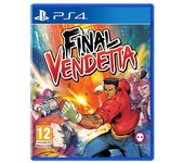 Final Vendetta PS4 (UK)