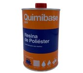 Resina de Poliéster Semitransparente para Construcción Naval