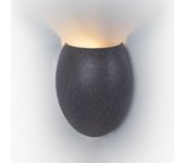 Barcelona LED Aplique de pared cemento "Semba" - 3 colores - 1 x G9