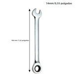 Ratchet Spanner Combination Wrench Keys Gear Ring Tool 6-7-8-9-10-11-12-13-14-15-16-17mm Universal Torx Wrench Repair Tools