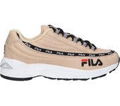 Zapatillas deporte de Mujer FILA 1010754 30L DISRUPTOR DESERT