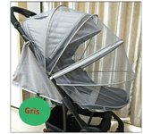 Baby Stroller Accessories Mosquito Net For Quintus Q1 N77 Q3 Plus Cybex Balios Mios Twist Bugaboo Bee5 Bee3 babyzen yoyo yoyo2