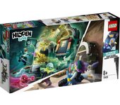 Metro de Newbury - lego 70430