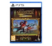 Harry Potter: Campeones de Quidditch Deluxe Edition Juego para Playstation 5